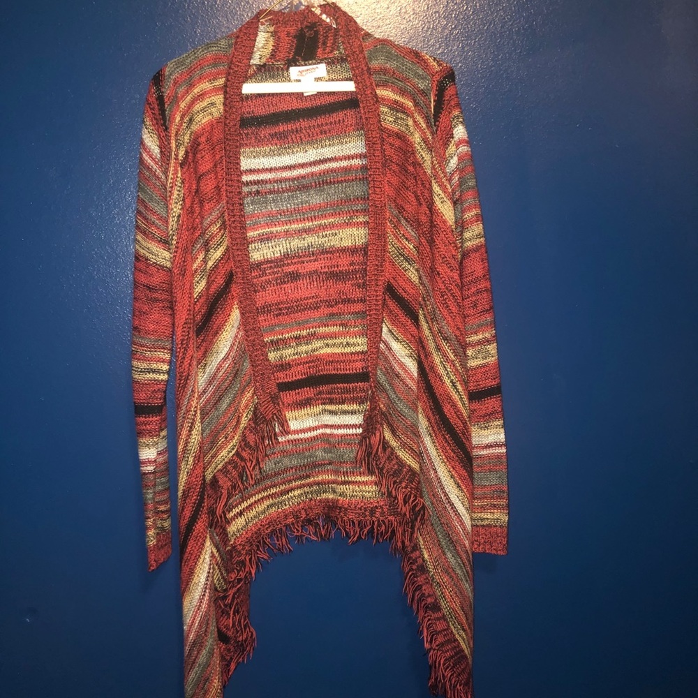 Cardigan